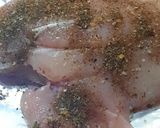 Foto del paso 1 de la receta: Sandwichs para la vianda
