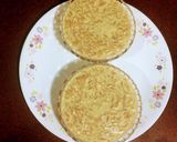 A picture of step 8 of Payesh / Kheer.