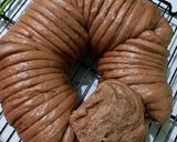 Foto langkah ke 7 dari resep Wool Roll Bread Kukus.
