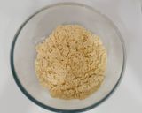 Foto del paso 1 de la receta: Pan casero de kamut, con biga