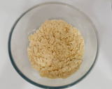 Foto del paso 1 de la receta: Pan casero de kamut, con biga