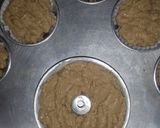 Foto langkah ke 5 dari resep Cake Tape Gluten Free Tanpa Telur.