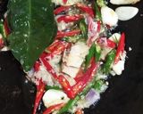 Foto langkah ke 3 dari resep Nasi Daun Jeruk.