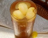 Hình bước làm 3 của món Trà nhãn