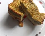 Foto del paso 2 de la receta: Omelette en budín
