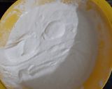 A picture of step 1 of Mix Veg Uttapam.