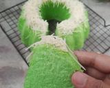 Foto langkah ke 2 dari resep Bolu Kukus Panda Keju.