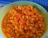 Foto langkah ke 4 dari resep Sambal Nanas.