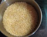 Moong Dal recipe recipe step 1 photo