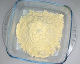 A picture of step 8 of Potato Bread Pakora.