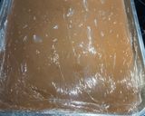 Φωτογραφία βήματος 5 της συνταγής Vegan πάστα σοκολάτας