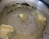 व्हाइट सॉस पास्ता की मशरूम रेसिपी चरण 5 फोटो