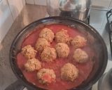 Foto del paso 11 de la receta: Albóndigas de atún🧆