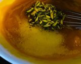 A picture of step 6 of Microwave Mango Halwa.