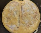 Φωτογραφία βήματος 3 της συνταγής Egg Toast
