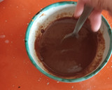 Foto del paso 8 de la receta: Pastel de plátano sin lactosa