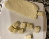 Foto del paso 1 de la receta: Ñoquis fritos caprese
