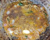 சின்ன வெங்காய புளிக்குழம்பு(shallots tamarind gravy recipe in tamil) ரெசிபி ஸ்டேப் 3 புகைப்படம்