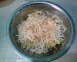 Foto langkah ke 2 dari resep Pompom Potato.
