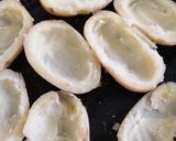 Foto del paso 3 de la receta: Patatas rellenas