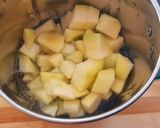 இனிப்பு புளிப்பு மாங்காய் கேண்டி(mangai candy 🍭) ரெசிபி ஸ்டேப் 1 புகைப்படம்