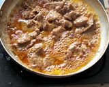 Foto langkah ke 5 dari resep Rendang Daging.