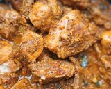 A picture of step 11 of Malabar Chicken Curry (Kerala Special).