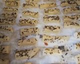 Sós stangli recept fázis 10 fotója