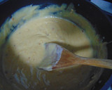 Foto del paso 6 de la receta: 🍰Tarta de turrón🎄