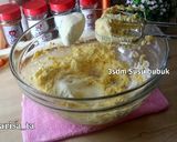 Foto langkah ke 1 dari resep 45. KUE KURMA.