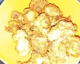 A picture of step 5 of Broiler fried chicken.