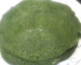 Foto del paso 7 de la receta: Rollos de espinaca
