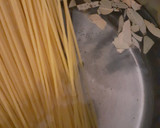 Foto del paso 2 de la receta: Spaghetti con camarones
