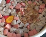 Foto langkah ke 2 dari resep Sop Campur-campur.