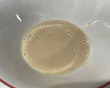 Foto langkah ke 4 dari resep Roti kepang, tanpa ulen.