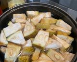 Foto langkah ke 3 dari resep Gudeg basah simple.