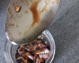 Une image de l'étape 3 de Vinaigrette curry-miel 🍯.
