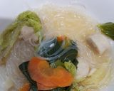 Foto langkah ke 6 dari resep Shabu ala rumahan simple.