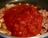 Foto del paso 6 de la receta: Spaghetti all' amatriciana