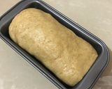 Foto langkah ke 9 dari resep Keto Smoke Beef & Cheese Rolls - ulen 3 menit #Allaire Bread Flour.
