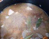 Foto del paso 3 de la receta: Estofado "Goulash"(Receta húngara)