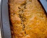 صورة لخطوة 4 من وصفة رغيف الموز banana bread