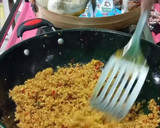 Foto langkah ke 11 dari resep Abon Ikan.