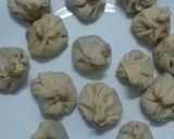 A picture of step 19 of Veg Momos Momos.