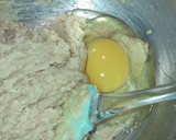 Foto del paso 2 de la receta: Cookies crumbl 🍪