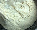 Foto del paso 2 de la receta: Pan de campo xl