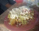 Foto del paso 8 de la receta: Quesadillas de queso y papa con mantequilla