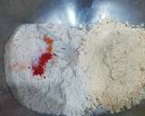 Lauki Thepla recipe step 1 photo