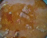 Marharostélyos recept fázis 5 fotója