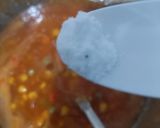 Foto langkah ke 9 dari resep Gurame Asam Manis Jus Nanas.